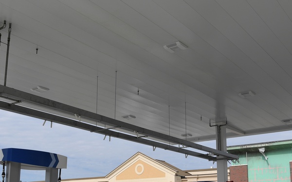 New BX Express mart to open soon