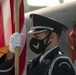 Dertien takes command of AFTC
