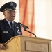 Dertien takes command of AFTC