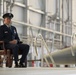Dertien takes command of AFTC