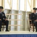 Dertien takes command of AFTC