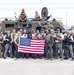 Tyndall joins forces with Bay County, Panama City SWAT