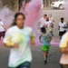 Colors fly for suicide awareness