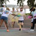 Colors fly for suicide awareness