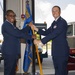 628th CES welcomes new commander