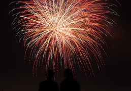 JFTB hosts Fireworks Spectacular