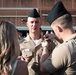 Cherry Point Clinic Leadership Honor Excellence, Potential