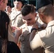 Cherry Point Clinic Leadership Honor Excellence, Potential