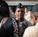 Cherry Point Clinic Leadership Honor Excellence, Potential