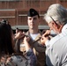 Cherry Point Clinic Leadership Honor Excellence, Potential