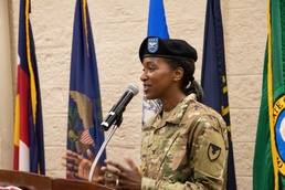 Bennett assumes RIA-JMTC command