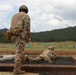 AZNG Charlie Company 1-158th Infantry Conducts Range Stress Shoot