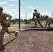 AZNG Charlie Company 1-158th Infantry Conducts Range Stress Shoot