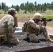 AZNG Charlie Company 1-158th Infantry Conducts Range Stress Shoot