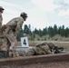 AZNG Charlie Company 1-158th Infantry Conducts Range Stress Shoot