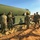 319th Engineer Support Company sharpen their skills during Extended Combat Training 319th Engineer Support Company sharpen their skills during Extended Combat Training