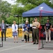 Opening of the first Virginia Smart Community Testbed