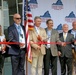 Opening of the first Virginia Smart Community Testbed