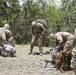 AZNG 1-158th Infantry Soldiers try out for the Scout Platoon
