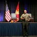 Marine Corps Installations Command (MCICOM) Town Hall