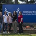 104th Fighter Wing Wellness Center Team