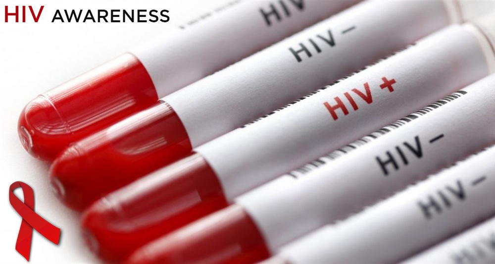 HIV awareness; next steps