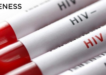 HIV awareness; next steps
