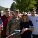 Alabama National Guard's 1166th MP Company returns from deployment to Kuwait