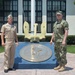 Vice Adm. Rick Williamson Tours Naval Base San Diego