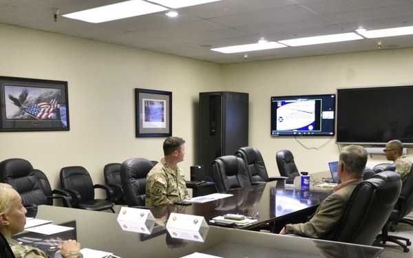 FHL in White House Virtual Tour