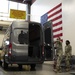 New AFMAO support team trains for DT mission