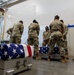 New AFMAO support team trains for DT mission