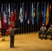 MCINCR - MCBQ Commanding Officer Change of Command Ceremony