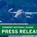 Vermont National Guard Press Release Graphic