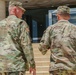 General Paul E. Funk II visits Fort Hood