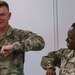 General Paul E. Funk II visits Fort Hood