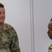 General Paul E. Funk II visits Fort Hood