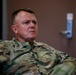 General Paul E. Funk II visits Fort Hood