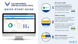 Moody streamlines finances with online system