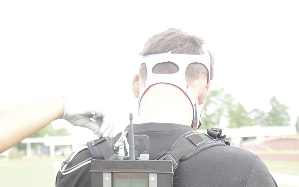 Fort Campbell first to pilot mobile metabolic testing tech