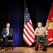 Marine Corps Installations Command (MCICOM) Town Hall