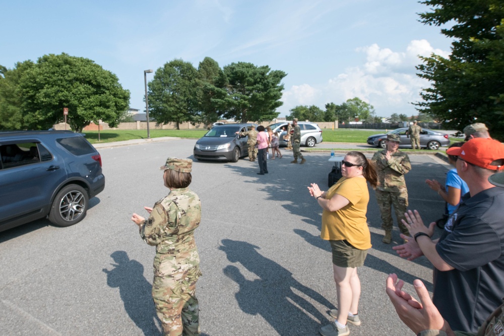 436th MSG supports deployed family members