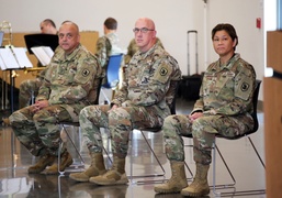Washington Guard celebrates three senior Warrant Officers during historic promotion