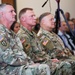 Washington Guard celebrates three senior Warrant Officers during historic promotion