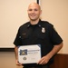 Kingsley Field firefighter named ANG 2020 Firefighter of the Year