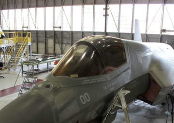 FRCE marks 100th F-35 induction