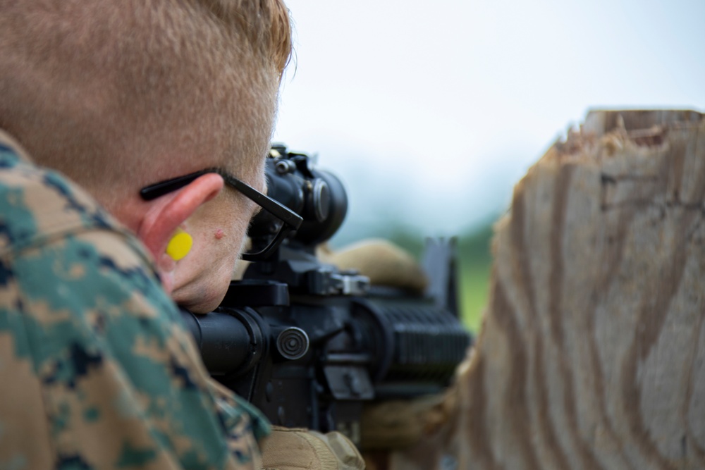 Instructor Stakes Competition