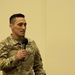 1st TSC Commanding General In Brief