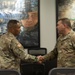 General Garrett visits Fort Hood