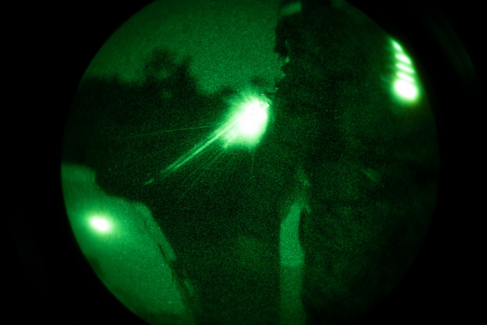 Instructor Stakes Competition